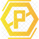 No Parking Forbidden Parking Restricted Area Icon