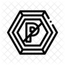 No parking  Icon