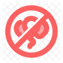 No Party Avoid Party Party Distance Icon