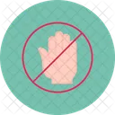 No Passing  Icon