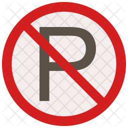 No Pecking Icon