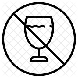No permitido  Icono