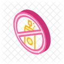 Pesticide Free Spray Icon