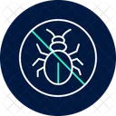 No Pesticide Symbol No Pesticide Icon