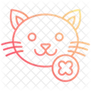 No Pets  Icon
