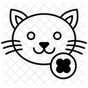 No Pets  Icon
