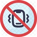 No Phone Phone Forbidden Icon