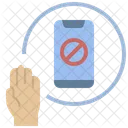 No Phone  アイコン