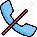 No phone  Icon