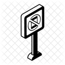No Mobile Cellphone Prohibitory Icon