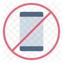 No phone  Icon
