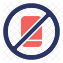 No Phone Icon