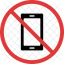 No Phone No Mobile Allowed No Mobile Icon