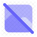 No Photo No Image No Picture Icon