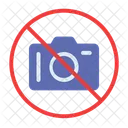 No Photograph  Icône