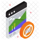 Photo Camera Photography Icon