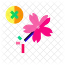 No Picking Flowers Sign Flower アイコン