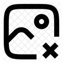 No Picture  Icon