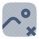 No Picture Icon