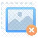 No Picture No Image Photo Icon