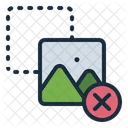 No Picture Picture Image Icon