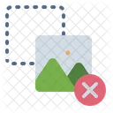 No Picture Picture Image Icon