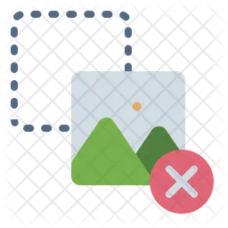 No Picture  Icon
