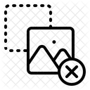 No Picture Picture Image Icon