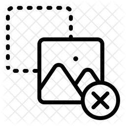 No Picture  Icon