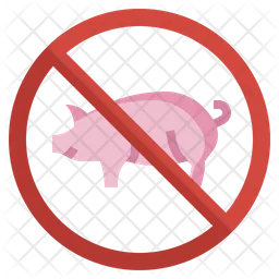 No Pig  Icon