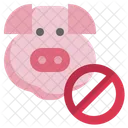 No Pig  Icon