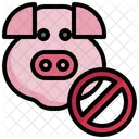 No Pig  Icon