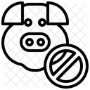 No Pig  Icon