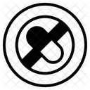 No pill  Icon