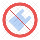 Plastic Ecology Pollution Icon
