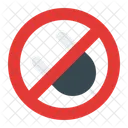 No Plug Icono