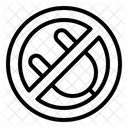 No Plug Icono