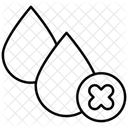 No Potable  Icon