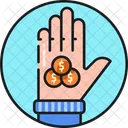 No poverty  Icon