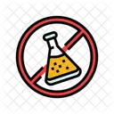 No Preservatives Product Icon