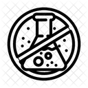 No Preservatives Product Icon