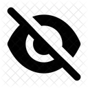 No Preview No View Block Preview Icon