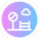 No Prking  Icon