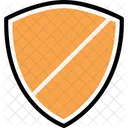 No Protectionv No Protection Not Secure Icon