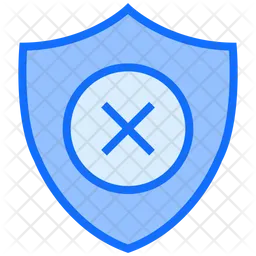 No Protection  Icon