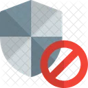 Protection Block Icon