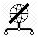 No Proxy Icon