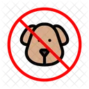 No Puppy  Icon