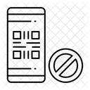 QR 스캔 아이콘