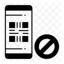 QR 스캔 아이콘